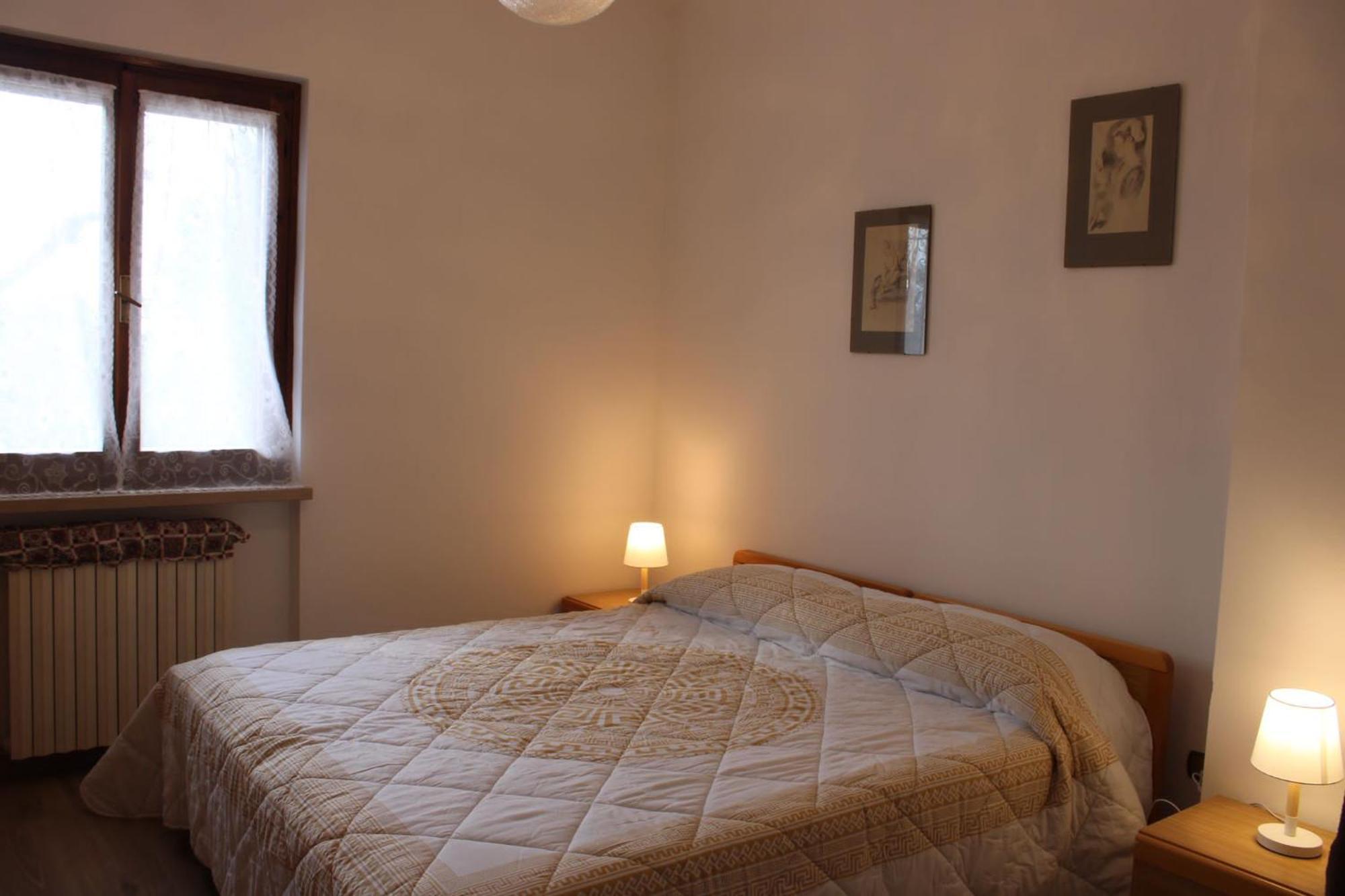Casa Antony Apartment ตอร์รีเดลเบนาโก ภายนอก รูปภาพ