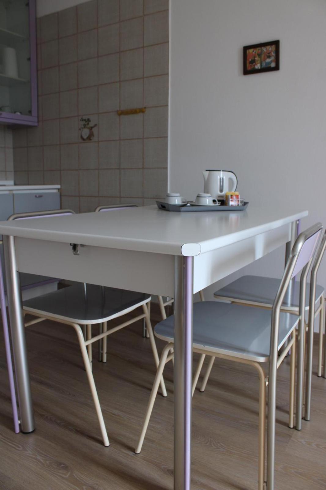 Casa Antony Apartment ตอร์รีเดลเบนาโก ภายนอก รูปภาพ