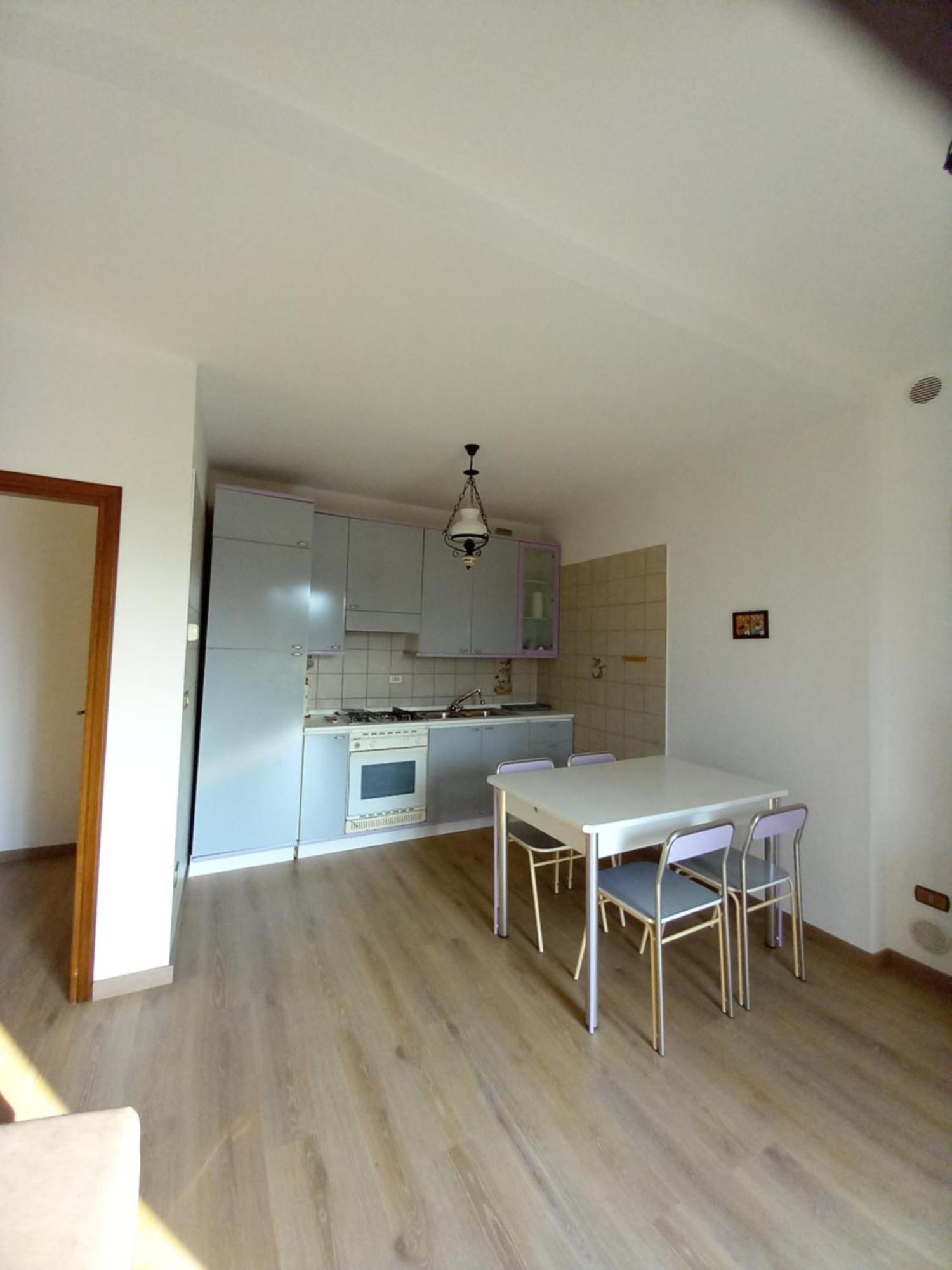 Casa Antony Apartment ตอร์รีเดลเบนาโก ภายนอก รูปภาพ